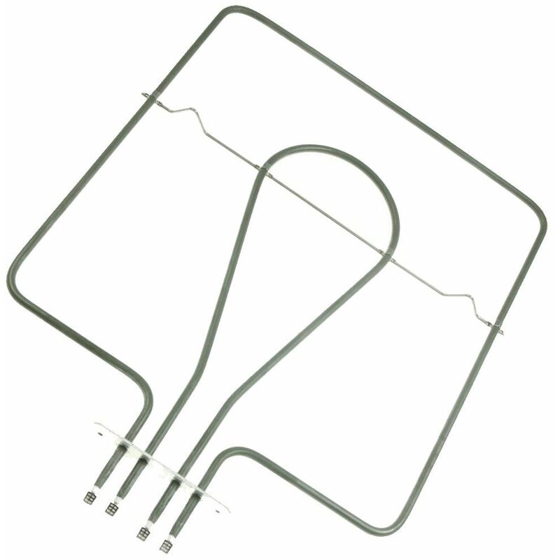 foto del prodotto resistenza inferiore forni, fornelli elettrici e a gas candy 4350584
