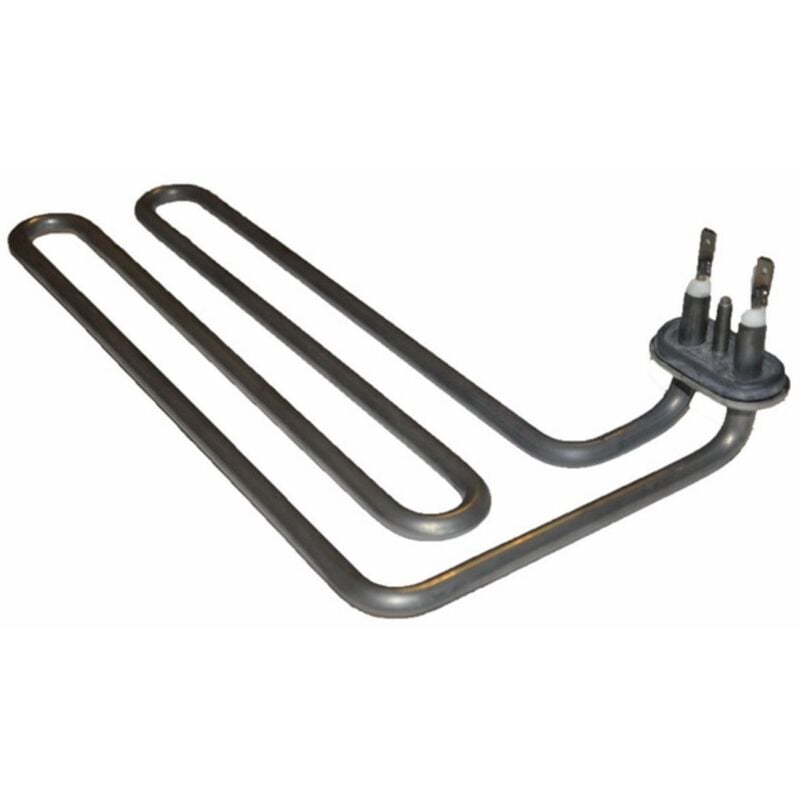 foto del prodotto resistenza lavastoviglie 1800w ariston indesit hotpoint c00144251 290mm li42 dg6