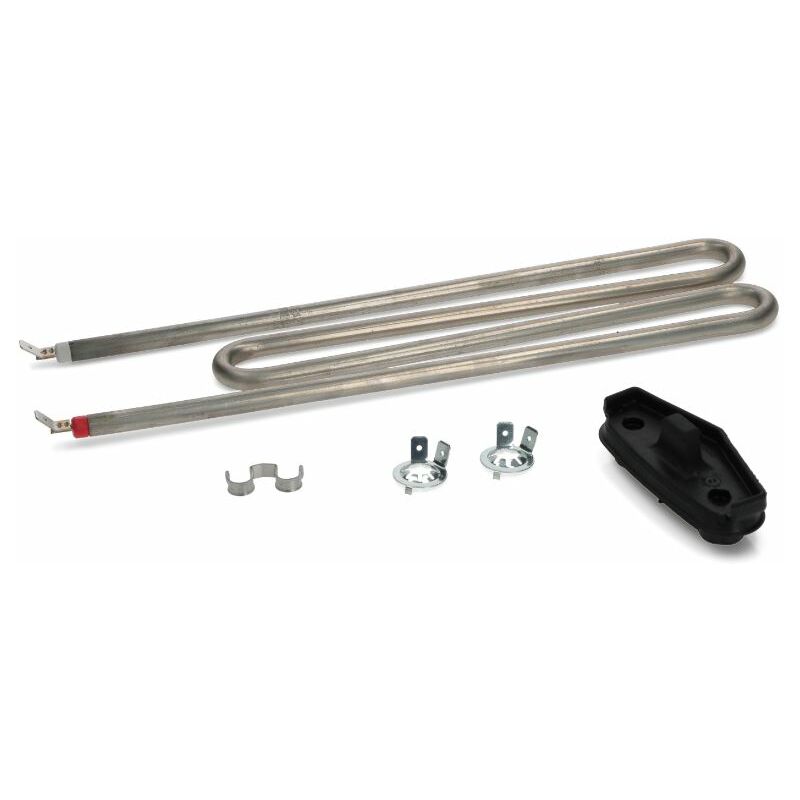 foto del prodotto resistenza lavatrice 2650w miele tipo 3051032