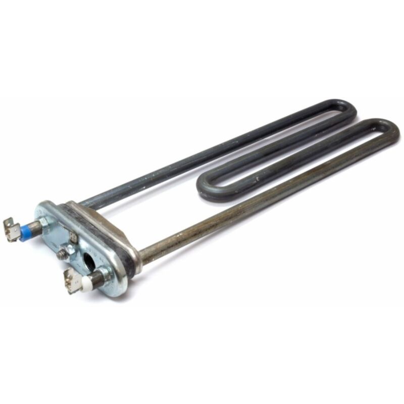 foto del prodotto resistenza lavatrice it wash con foro ntc lunghezza 25cm