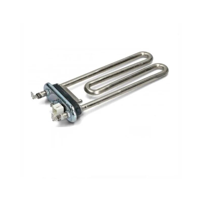 foto del prodotto resistenza lavatrice lg 1600w con termofusibile aeg73309902