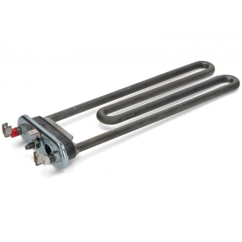 foto del prodotto resistenza lavatrice san giorgio whirlpool 2050 watt lunghezza 235mm