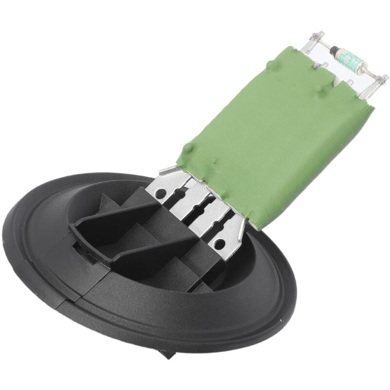 foto del prodotto resistenza motore ventilatore 6q0959263a regolatore motore ventilatore riscaldatore per a1 a2 polo ibiza cordoba fabia roomster fox 6q0959263