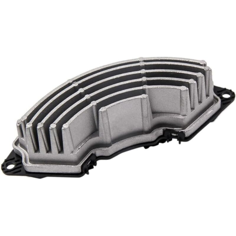 foto del prodotto resistenza motore ventola riscaldatore applicabile ventilazione 6441.ce compatibile con c4 picasso berlingo dispatch jumpy partner expert doblo scudo