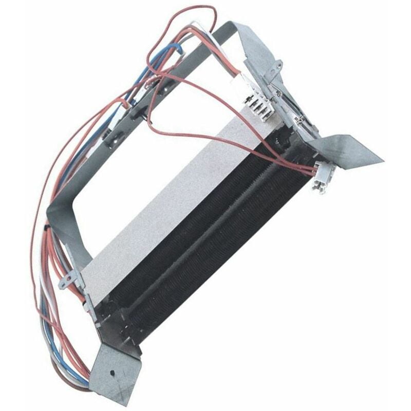 foto del prodotto resistenza originale asciugatrice indesit 310341