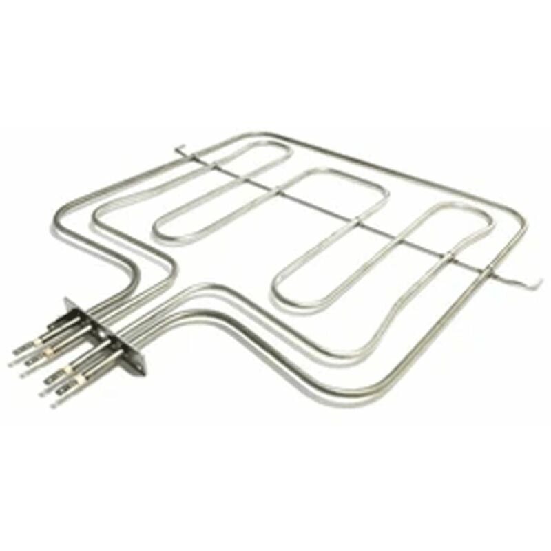 foto del prodotto resistenza originale forni, fornelli elettrici e a gas smeg 4356235