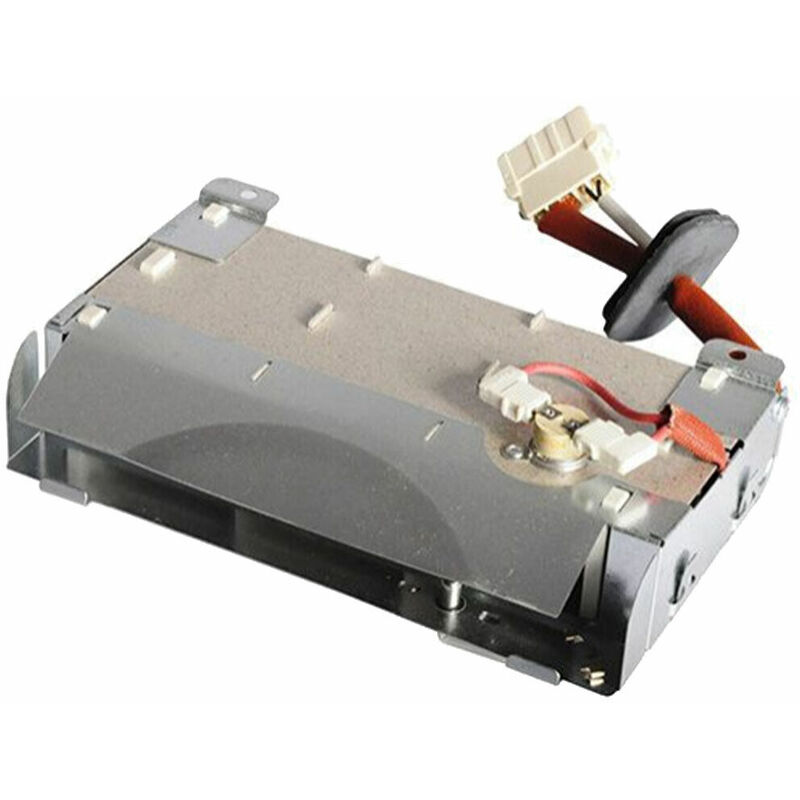 foto del prodotto resistenza per asciugatrice rex zanussi electrolux 1366110110 originale 1400w