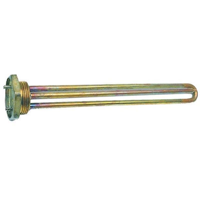 foto del prodotto resistenza per boiler diritta 1 1 4 1500w ferrari welcome 111011