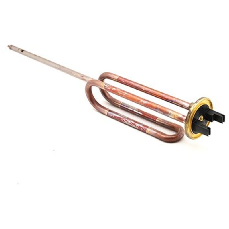 foto del prodotto resistenza per scaldabagno aton verticale lt 100 lung. asta 35 cm filetto 4 mm