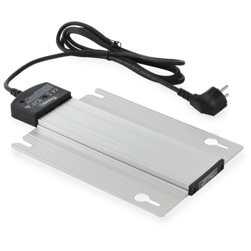 foto del prodotto resistenza per scaldatavola gn 1 1 400w 230v hendi 809709
