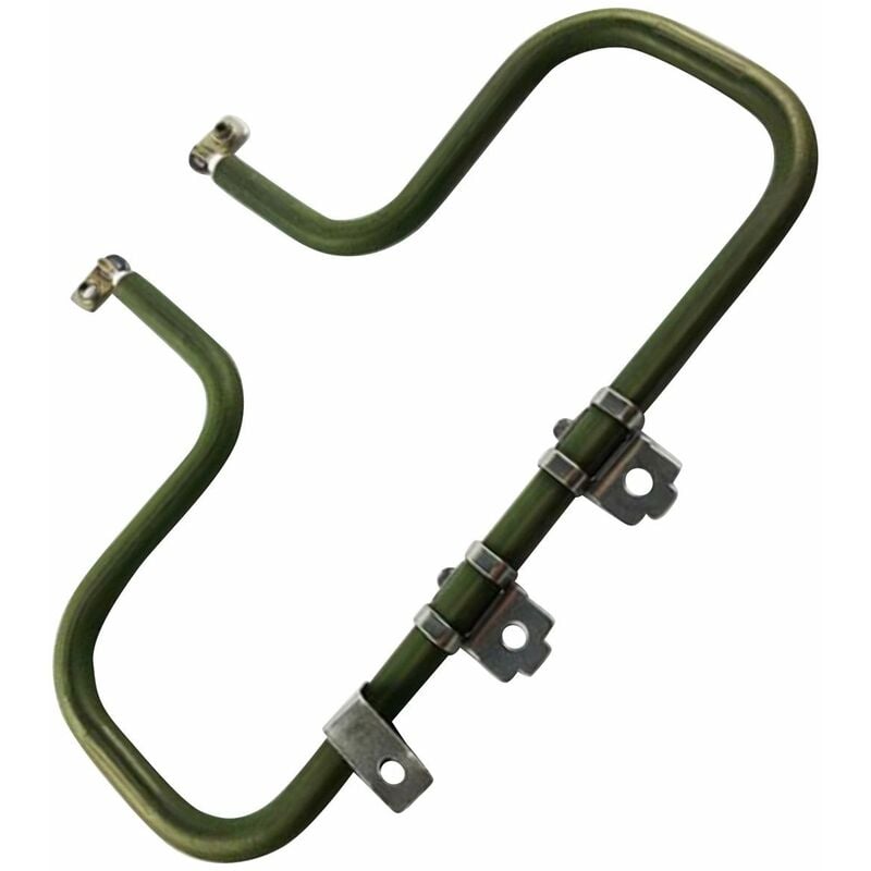 foto del prodotto resistenza - piastra per waffle, tostapane moulinex 3192633050972654340