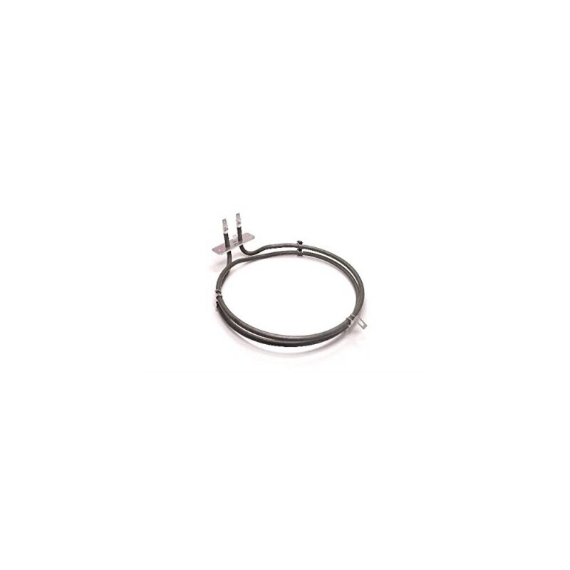 foto del prodotto resistenza quattro 2600w smeg 806890118 pour four cok100sm