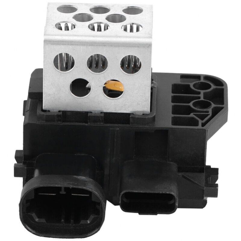 foto del prodotto resistenza rel ventola radiatore per citroen c4 picasso berlingo 9673999980