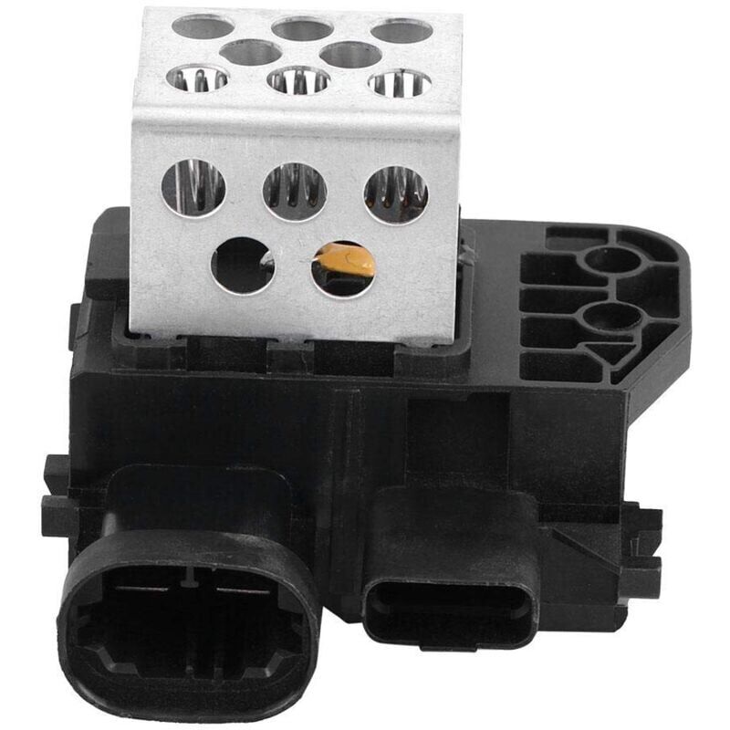 foto del prodotto resistenza rel ventola radiatore smartsense per c4 picasso berlingo 9673999980 a