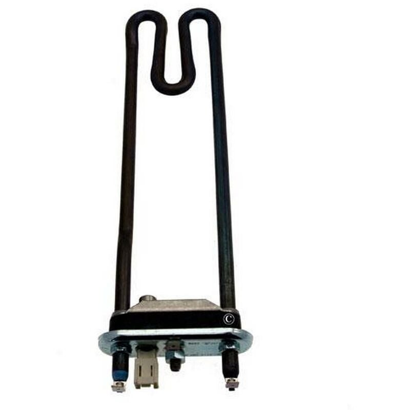 foto del prodotto resistenza riscaldatore a immersione 2000w evolution lavatrice brandt 617703662734991572