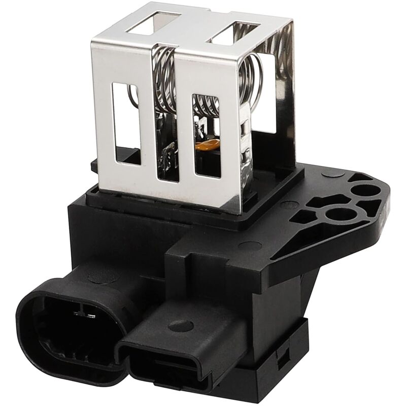 foto del prodotto resistenza riscaldatore c3 applicabile, motore ventola radiatore, resistenza ventola rel per c2 ds3 207 208 1267j6 9662872380