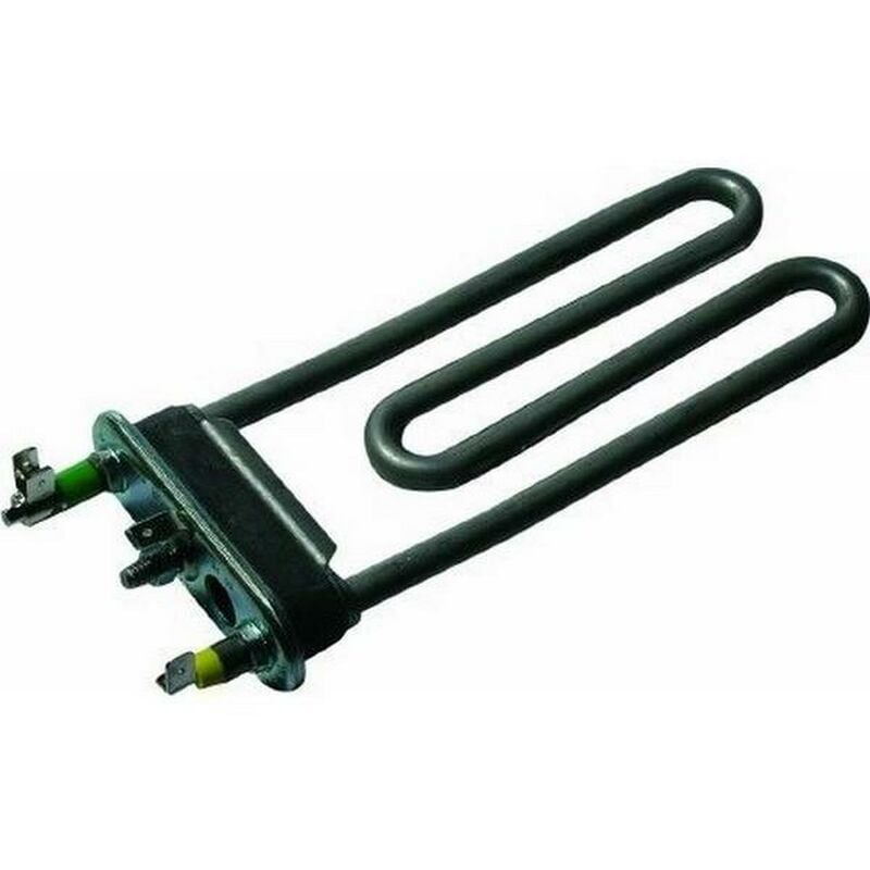 foto del prodotto resistenza riscaldatore per immersione 1700w lavatrice ariston hotpoint 1438745053429960160