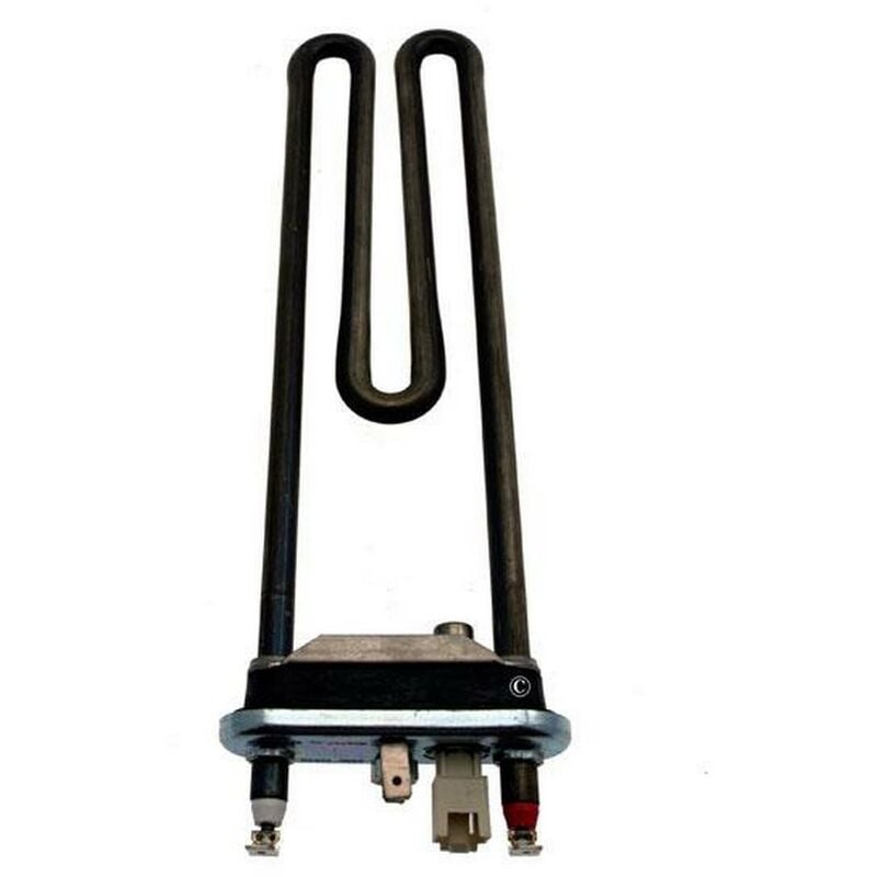 foto del prodotto resistenza riscaldatore per immersione 1900w lavatrice brandt 632193663774088499