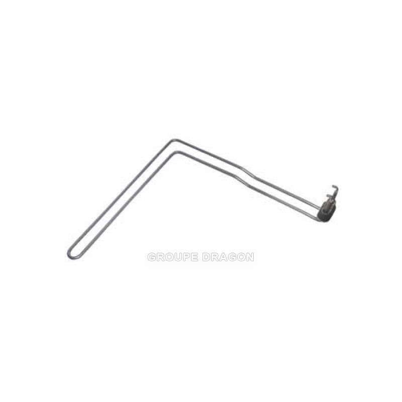 foto del prodotto resistenza riscaldatore per immersione 2000w lavastoviglie brandt 81311