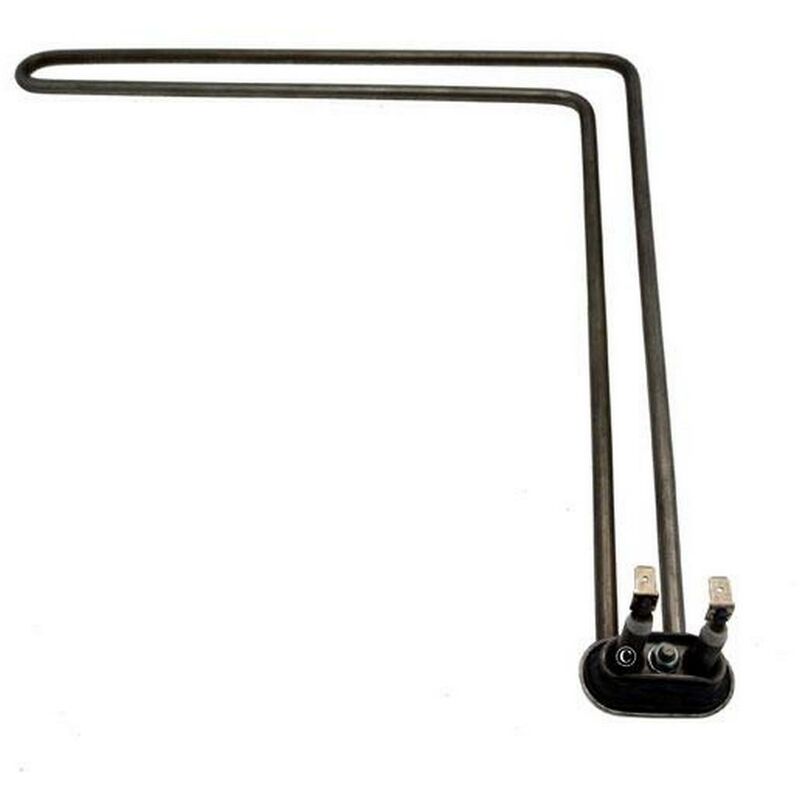 foto del prodotto resistenza riscaldatore per immersione 2000w lavastoviglie fagor 585803000109863961