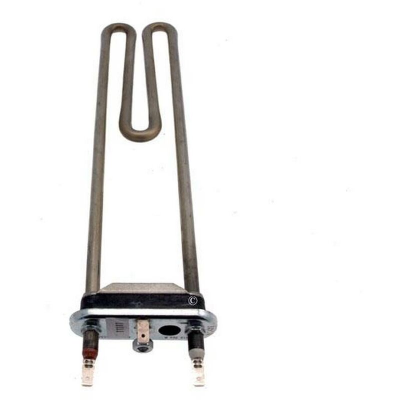 foto del prodotto resistenza riscaldatore per immersione 2000w lavatrice bosch 113382
