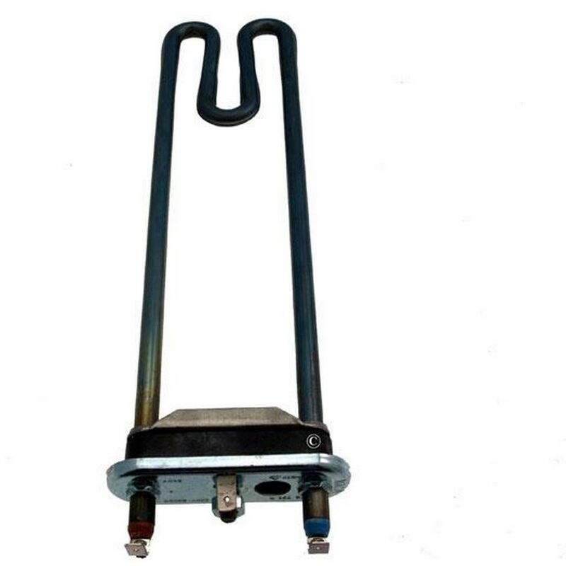foto del prodotto resistenza riscaldatore per immersione 2000w lavatrice brandt 974423662894507613