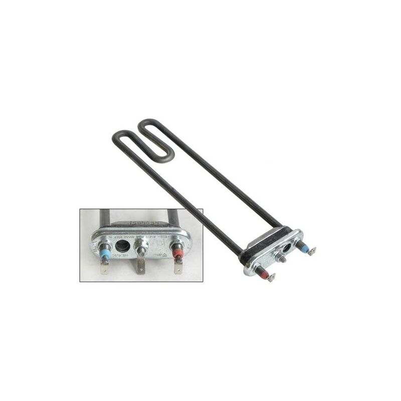 foto del prodotto resistenza riscaldatore per immersione 2000w lavatrice brandt 974423663946507612