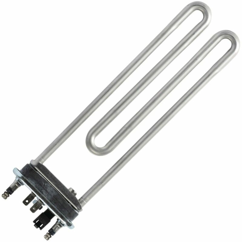 foto del prodotto resistenza riscaldatore per immersione 2050w venduta con sensore lavatrice whirlpool 1018713662734188842