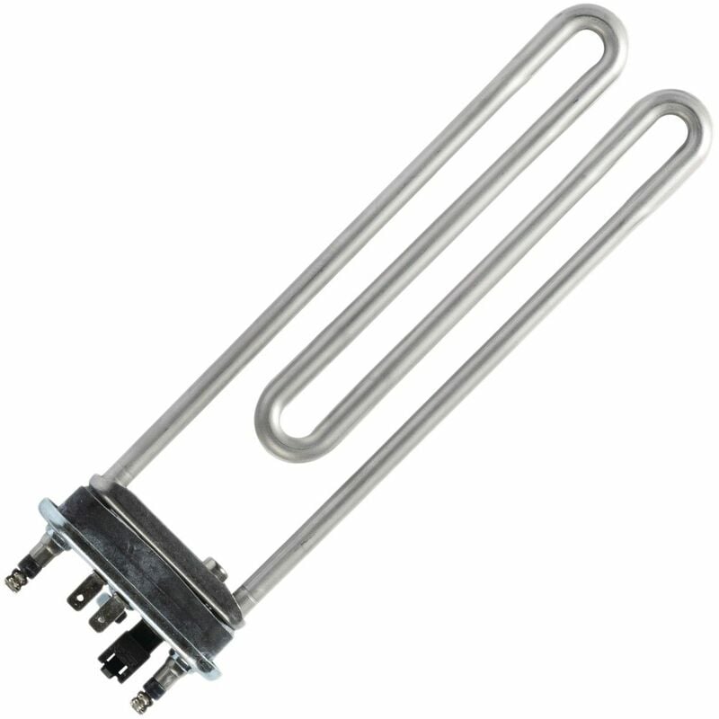 foto del prodotto resistenza riscaldatore per immersione 2050w venduta con sensore lavatrice whirlpool 1018713662894499499