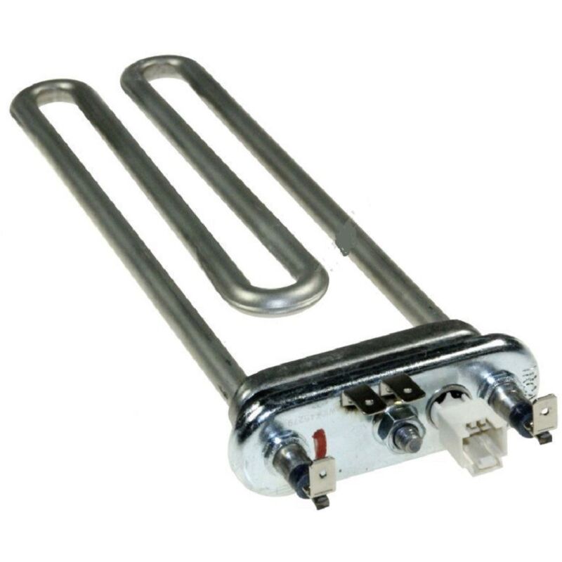 foto del prodotto resistenza riscaldatore per immersione 2050w venduta con sensore lavatrice whirlpool 1018714058212121675