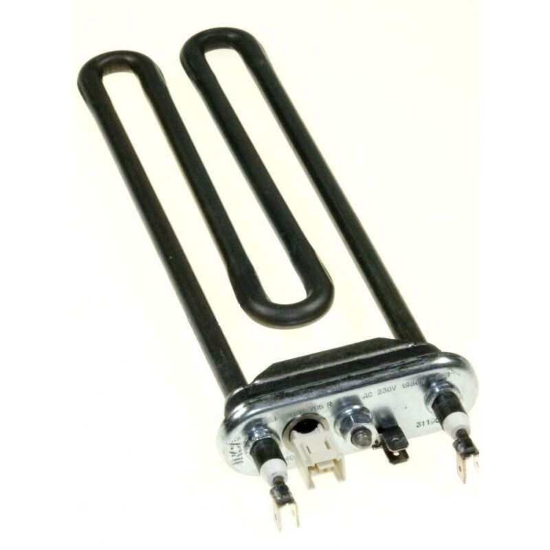 foto del prodotto resistenza riscaldatore per immersione con sensore 1950w lavatrice arthur martin 1131893662894226927