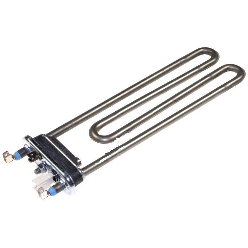 foto del prodotto resistenza riscaldatore per immersione con sensore 1950w lavatrice arthur martin 1131893662894711218
