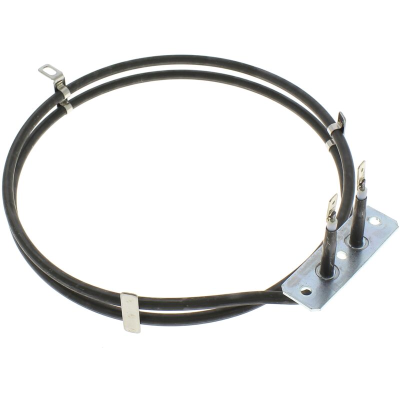 foto del prodotto resistenza rotonda 2000w, 480121101186 per forno whirlpool