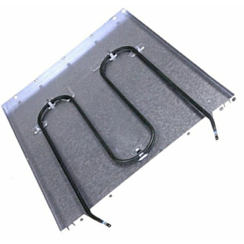 foto del prodotto resistenza sole 1400w forni, fornelli elettrici e a gas rowenta 300456