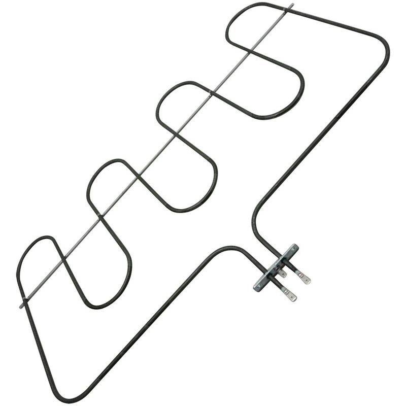 foto del prodotto resistenza sole 1800w forni, fornelli elettrici e a gas smeg 3004945053429527929