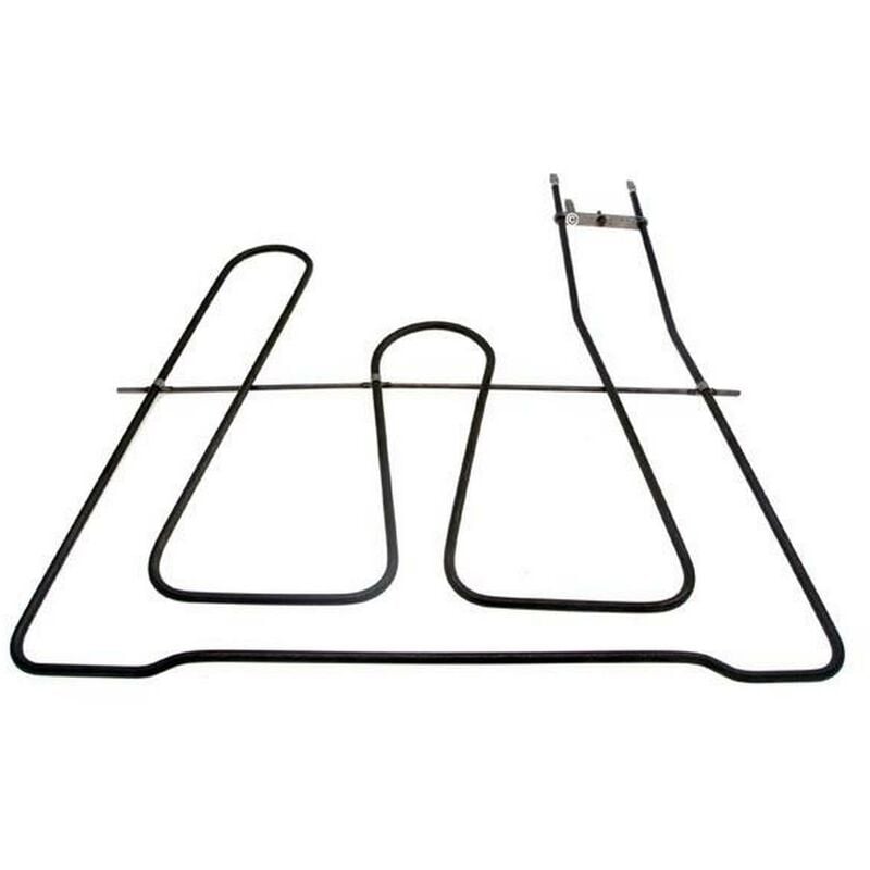 foto del prodotto resistenza sole inferiore 1850w - forni, fornelli elettrici e a gas - faure - 604783662894674759