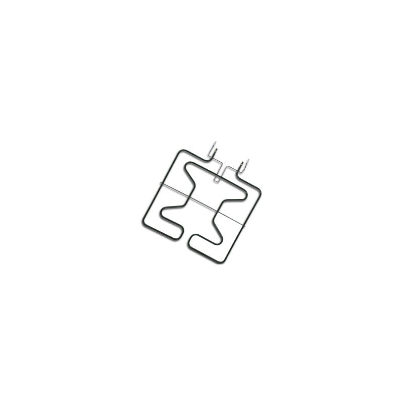 foto del prodotto resistenza solenoide 1500w originale forni, fornelli elettrici e a gas bosch 293477