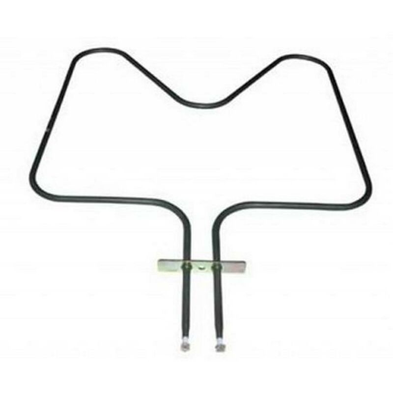 foto del prodotto resistenza solenoide inferiore 1000w forni, fornelli elettrici e a gas arthur martin 612324054859040027