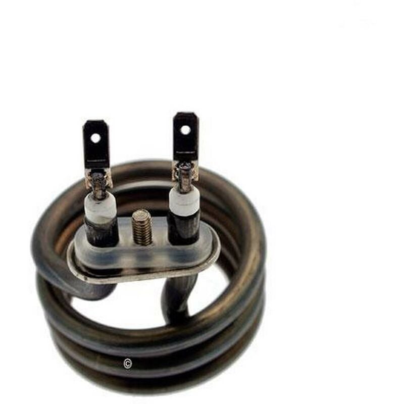 foto del prodotto resistenza spirale 1000w macchina da caff , caffettiera delonghi 443603662894497389