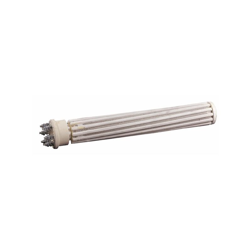 foto del prodotto resistenza steatite 47mm monoblocco standard 1800
