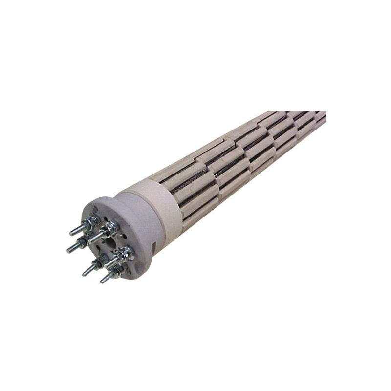 foto del prodotto resistenza steatite 47mm monoblocco standard 2400