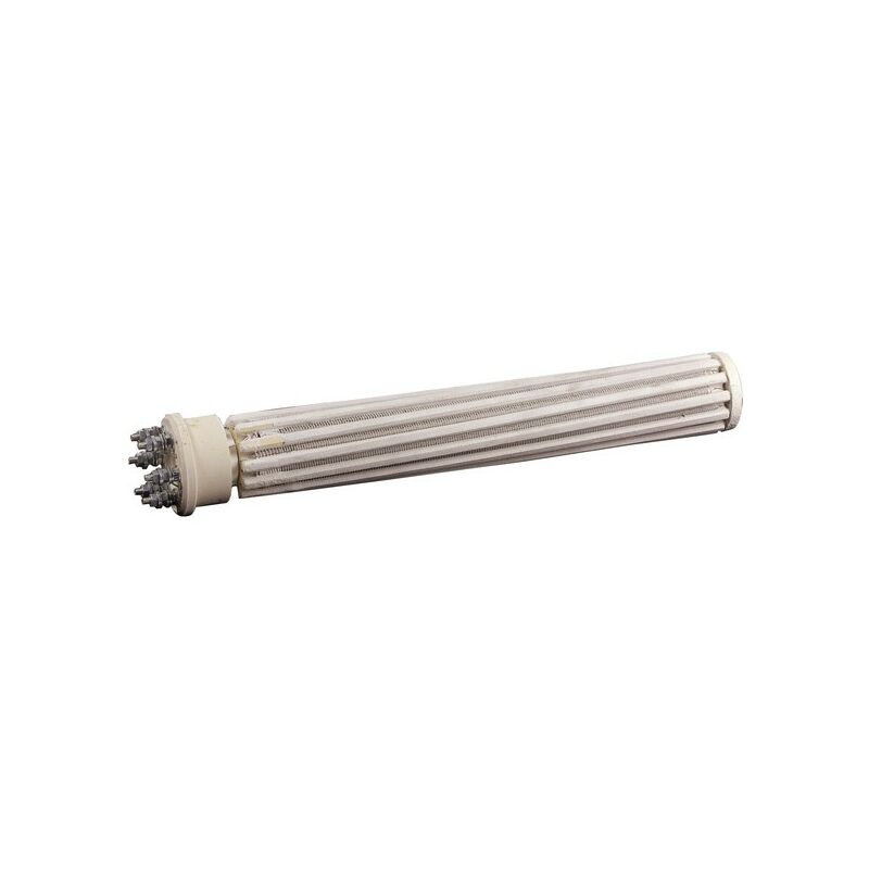 foto del prodotto resistenza steatite 52mm monoblocco standard 2400