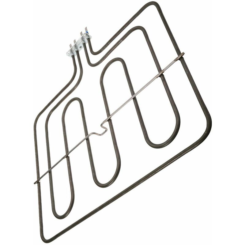 foto del prodotto resistenza superiore 1400 1200w forni, fornelli elettrici e a gas continental edison 3004853663946852804