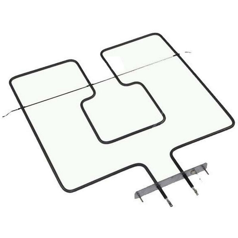 foto del prodotto resistenza superiore 1400w forni, fornelli elettrici e a gas whirlpool 2665603059813295315