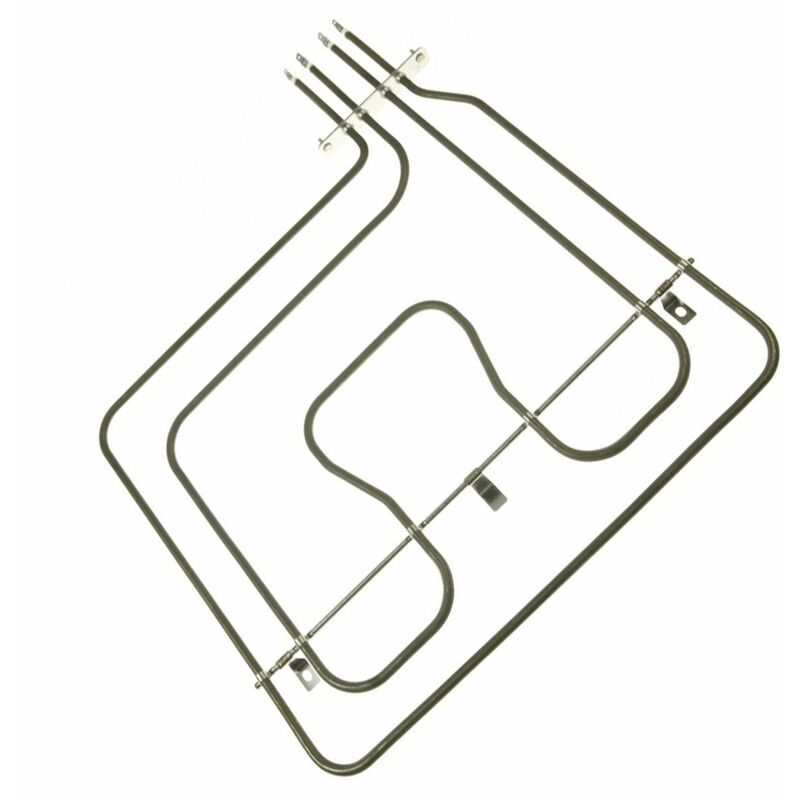 foto del prodotto resistenza superiore 2400w forni, fornelli elettrici e a gas samsung 4370126