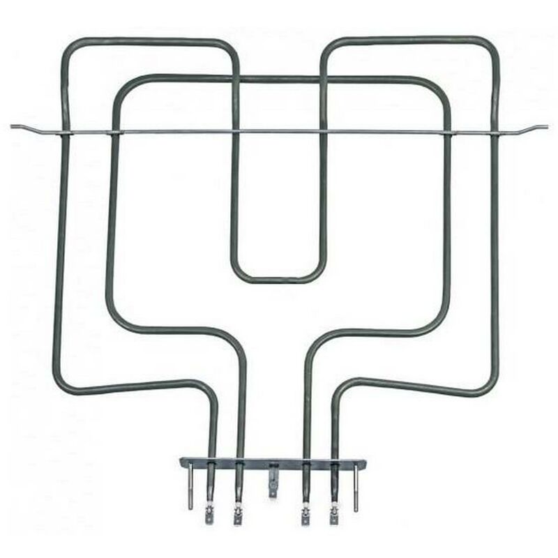 foto del prodotto resistenza superiore 2500w forni, fornelli elettrici e a gas whirlpool 586803662894786155