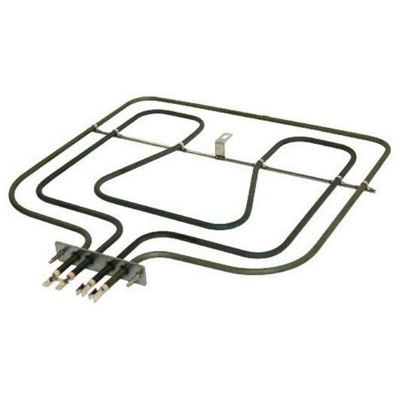 foto del prodotto resistenza superiore 800w + 1650w - forni, fornelli elettrici e a gas - faure - 1438503663946645086