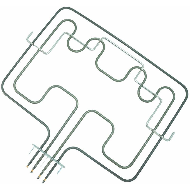 foto del prodotto resistenza superiore forni, fornelli elettrici e a gas aeg 308779