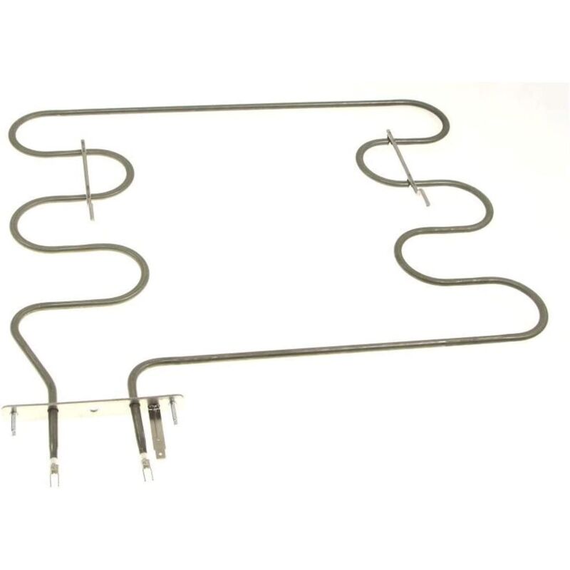 foto del prodotto resistenza superiore forni, fornelli elettrici e a gas brandt 336779