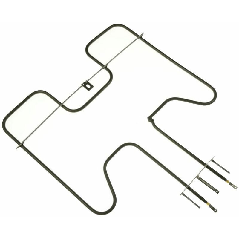 foto del prodotto resistenza superiore forni, fornelli elettrici e a gas indesit 4366323